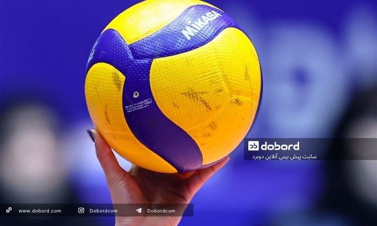 استراتژی شرطبندی والبیال آنلاین