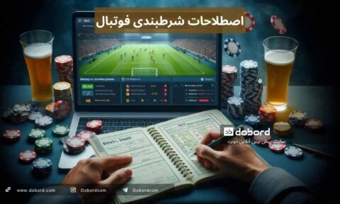 اصطلاحات شرطبندی فوتبال
