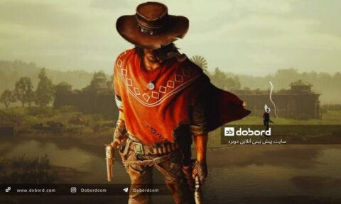 بازی های شبیه Red Dead Redemption