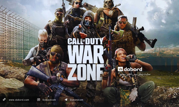 Call of Duty Warzone