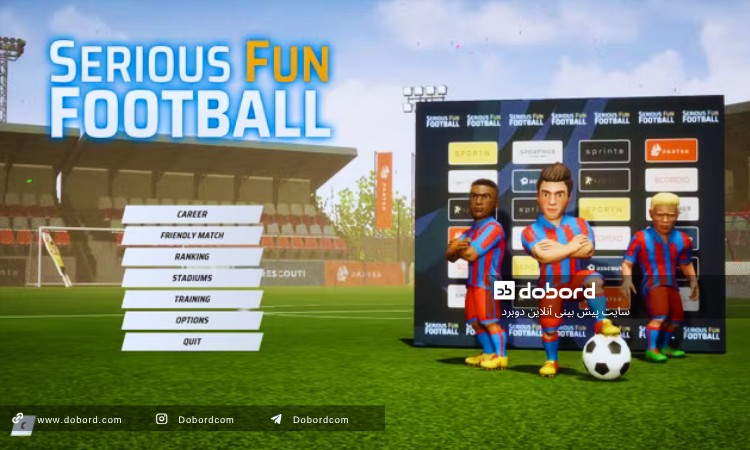 Football.fun