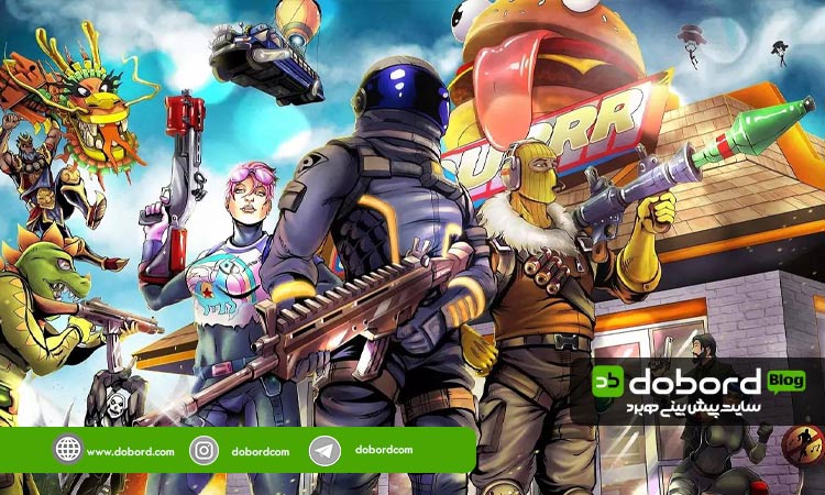 بهترین بازی های آنلاین موبایل در سال 2025