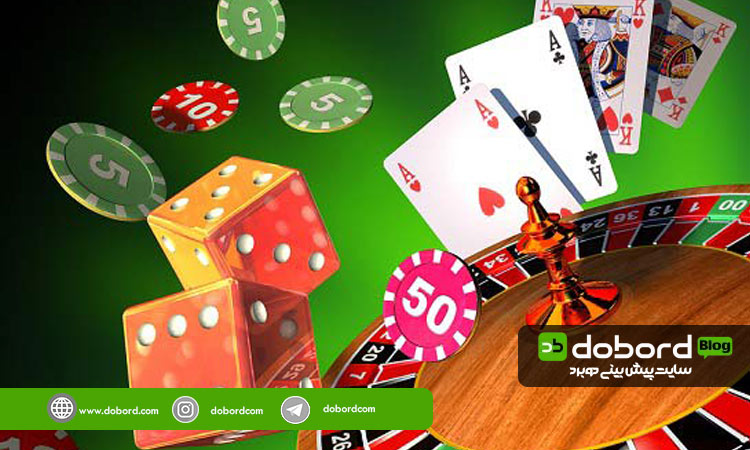 نکات حرفه ای برای موفقیت در بازی های کازینو