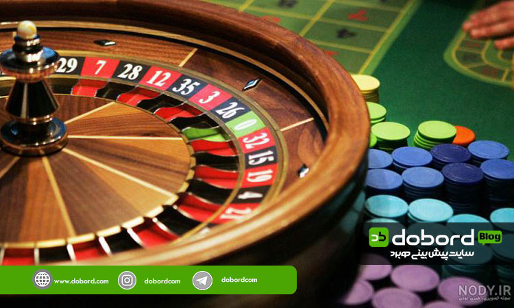   ویژگی های مهم در انتخاب بازی کازینو