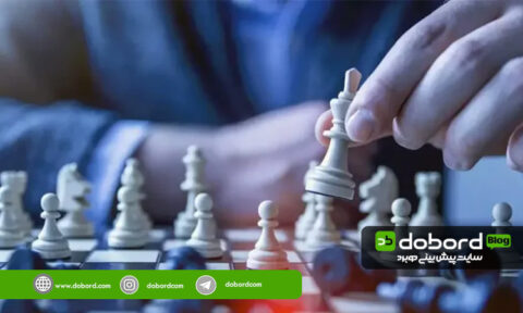 آموزش بازی شطرنج از صفر تا حرفه ای (راهنمای کامل 2025)