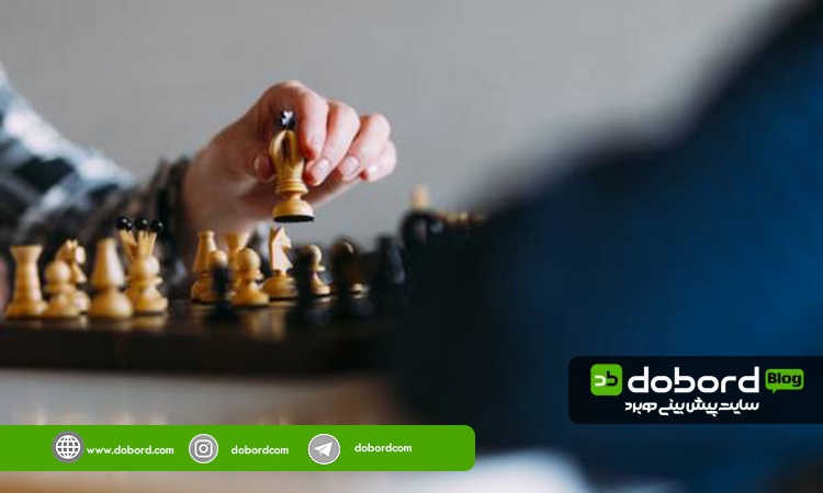 چطور در شطرنج پیشرفت کنیم؟ برنامه تمرین ۳۰ روزه برای مبتدیان