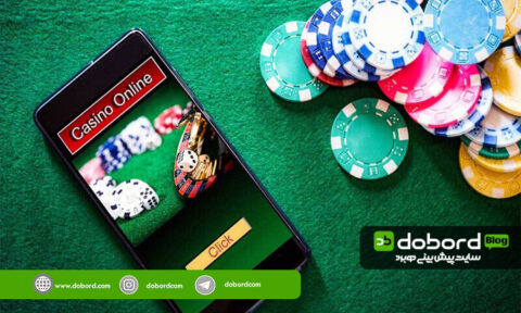 راهنمای کامل استفاده از کازینو آنلاین با درگاه مستقیم