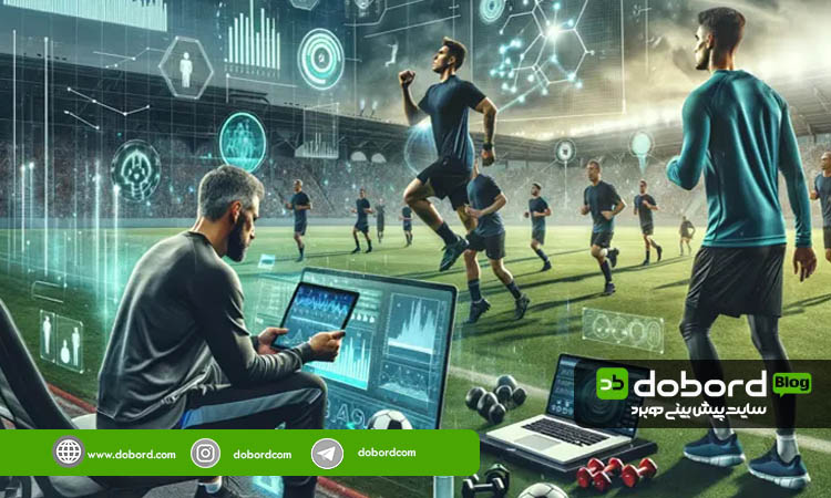 ۵ ابزار تحلیلی پیش بینی فوتبال برای مبتدی ها با مثال عملی