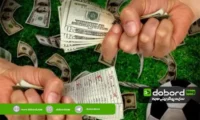 برداشت سود در سایت های شرطبندی فوتبال