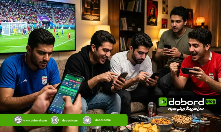 بهترین لیگ های دنیا برای پیش بینی فوتبال