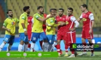 شرطبندی روی بازی پرسپولیس و صنعت نفت