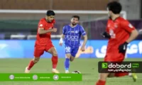 پیشبینی بازی استقلال-تراکتور